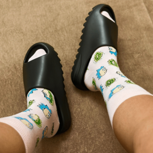 Adidas Yeezy Slides