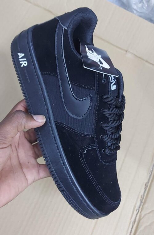 Classic Court Sneakers - Image 2