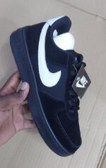 Classic Court Sneakers - Image 3