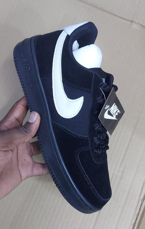 Classic Court Sneakers - Image 3