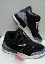 Court High-Top Sneakers - Image 2