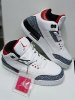 Court High-Top Sneakers