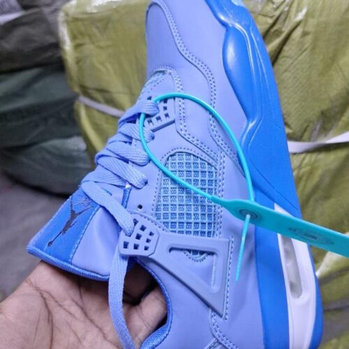 Air Jordan 4 Sneakers (Clearance Sale!)