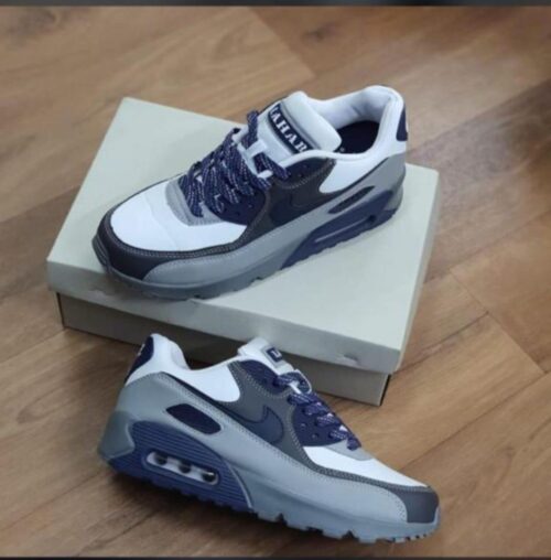 Air Cushion Runner Sneakers - Image 4