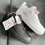 Classic Court Sneakers