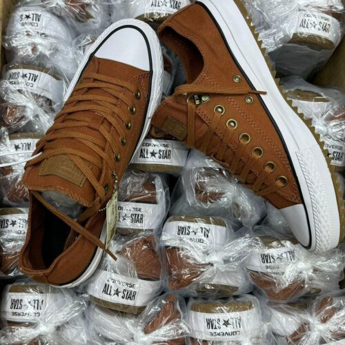 Converse Double Sole