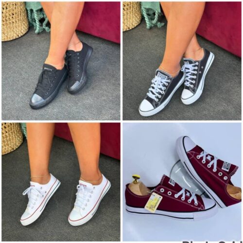 Converse Normal