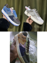 Classic Court Sneakers - Image 2