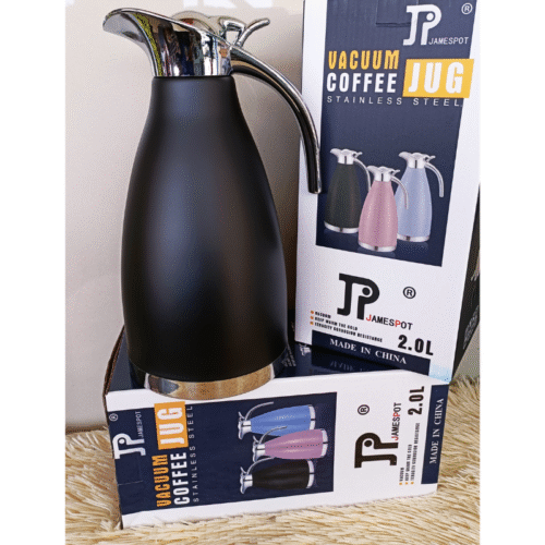 Flask Stainless Steel