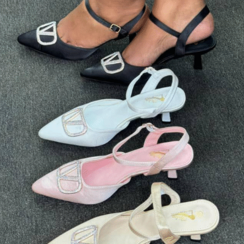 Heels #4