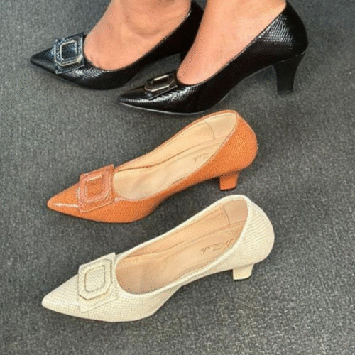 Heels #5