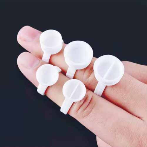 Ink Cups