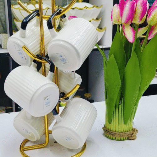 Japanese Mugs