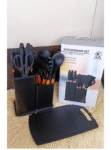 Kitchenware Set