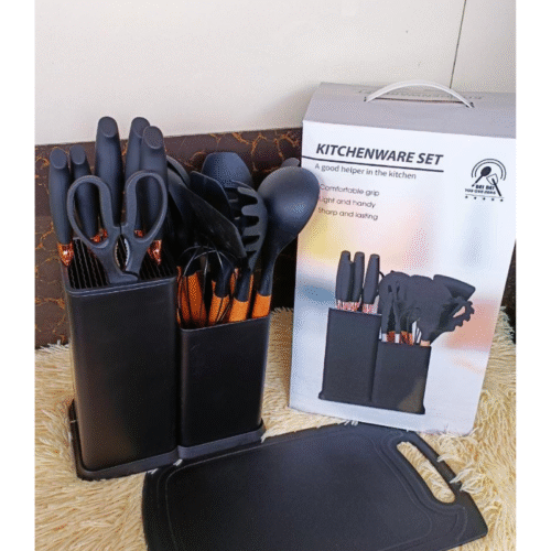 Kitchenware Set