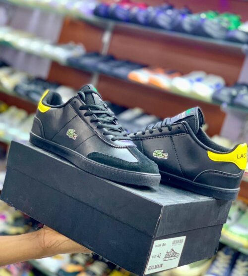 Lacoste Casual Sneakers - Image 3