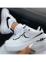 Classic Court Sneakers