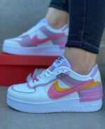 Classic Court Sneakers - Image 4