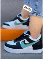 Classic Court Sneakers - Image 3