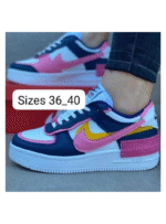 Classic Court Sneakers - Image 2