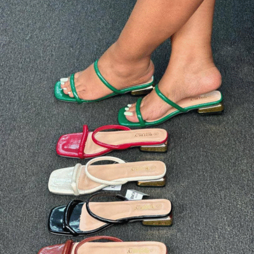 Ladies Sandals #10