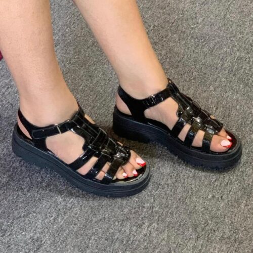 Ladies Sandals #12