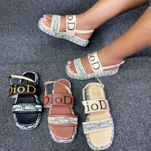 Ladies Sandals #13