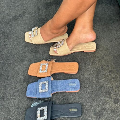 Ladies Sandals #14
