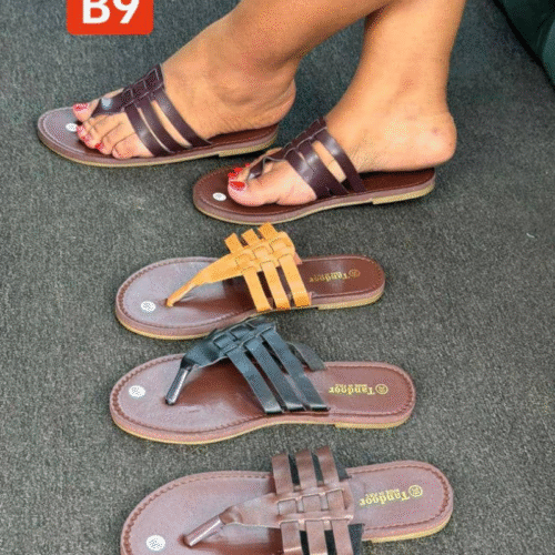Ladies Sandals #16