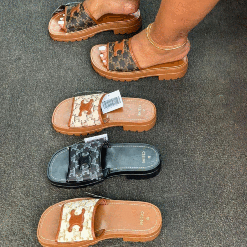 Ladies Sandals #17