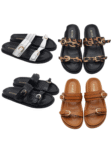 Ladies Sandals #18