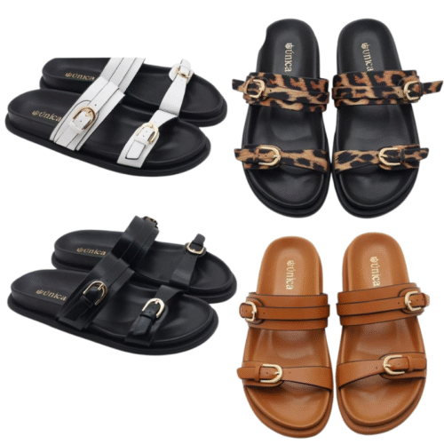 Ladies Sandals #18
