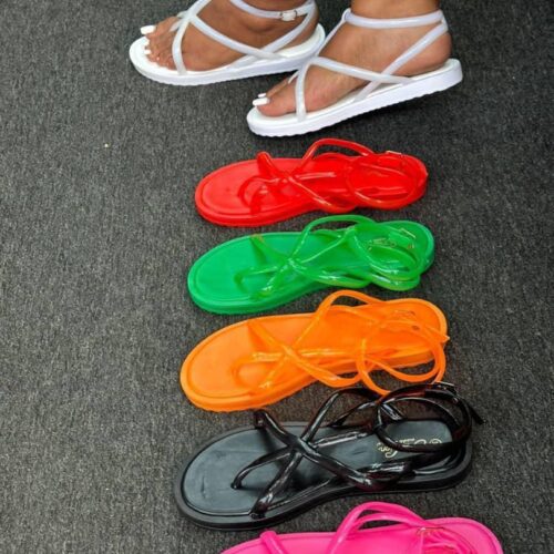 Ladies Sandals #19
