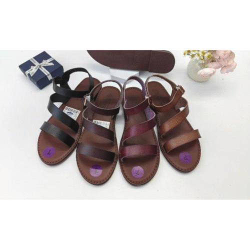 Ladies Sandals #21