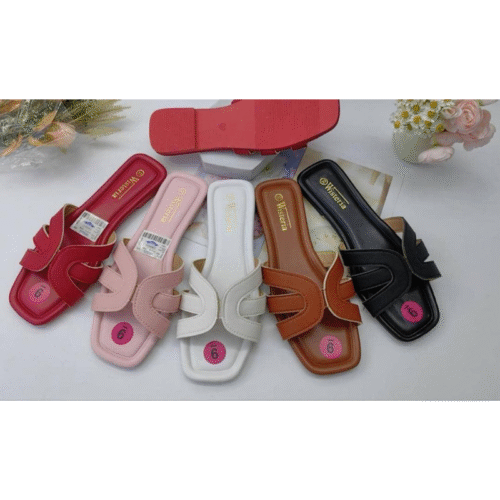 Ladies Sandals #24