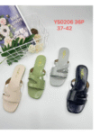 Ladies Sandals #25