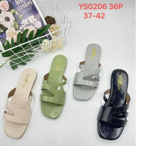 Ladies Sandals #25