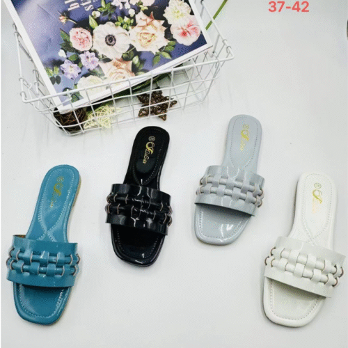 Ladies Sandals #26