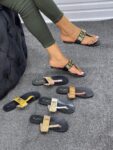 Ladies Sandals #3