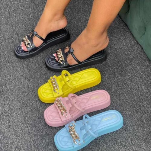 Ladies Sandals #5