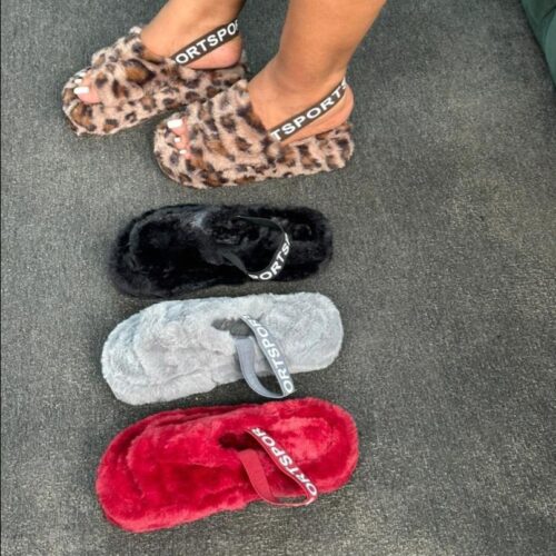 Ladies Sandals #6