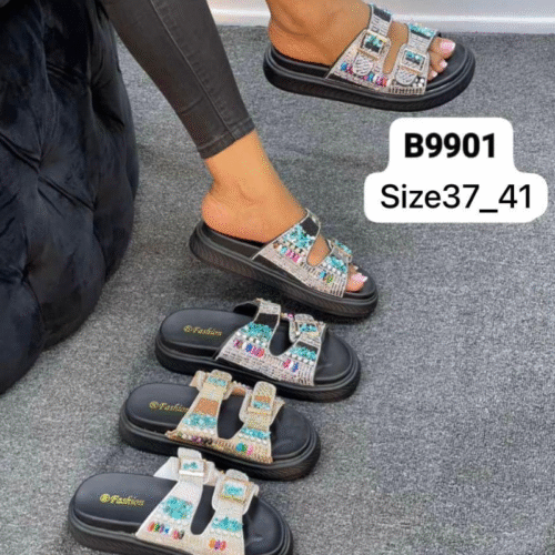 Ladies Sandals #7