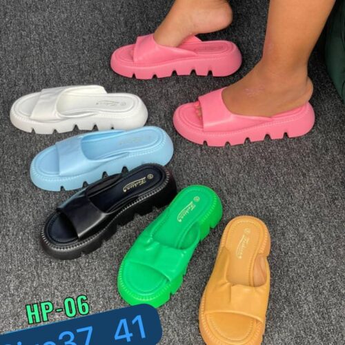 Ladies Sandals #8