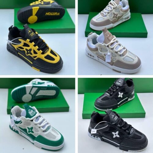 Louis Vuitton Sneakers