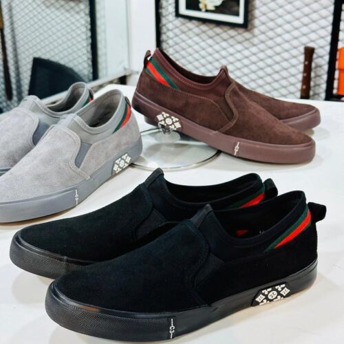 Mens Rubbers