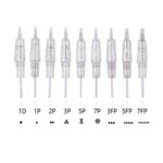 Microblading Needles