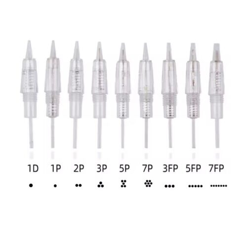 Microblading Needles