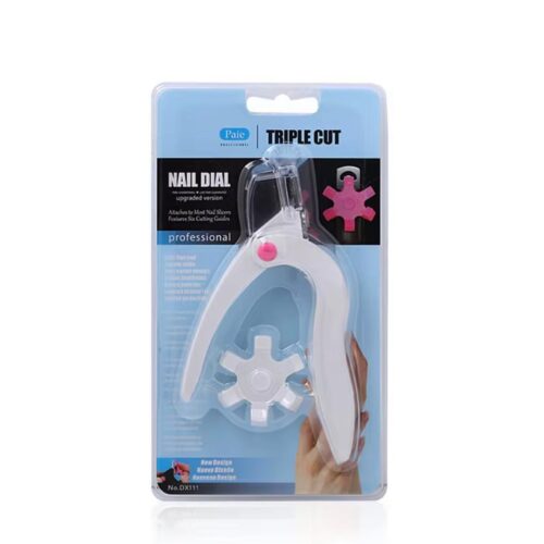 Nail Edge Cutter