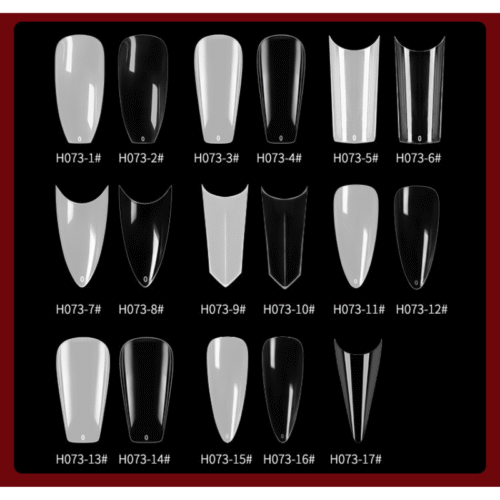 Nail Tips