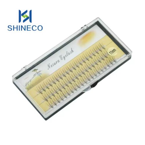 Nesura Individual Lashes